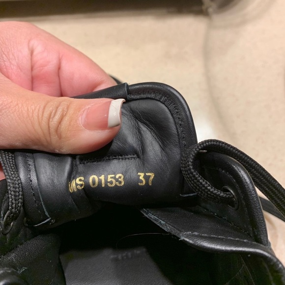 LOUIS VUITTON sneaker - Picture 4 of 6